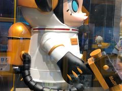 -泡泡玛特POPMART(正弘城店)