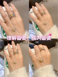-Cindy Jewelry·钻戒·彩色宝石