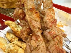 -Xabnam_夏葡纳·新疆餐厅(日坛上街店)