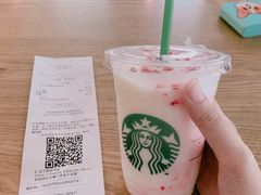 -星巴克(西安机场1店T3到达店)