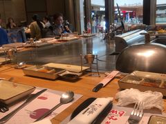 -赤坂亭·M9和牛烧肉·铁板烧(合肥万象城店)