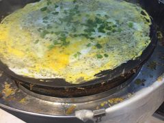 传统煎饼果子-清真·二嫂子煎饼果子(卫津路总店)