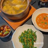 以茶入菜  香芙茗楼传承正宗杭帮味