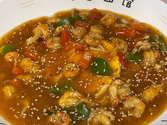 -友达面馆(广州总店)