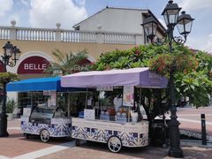 -佛罗伦萨小镇广佛名品奥特莱斯(疏港路店)