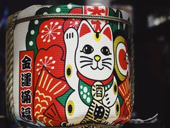 -京和风.日式家庭料理(京和风食堂大仓店)