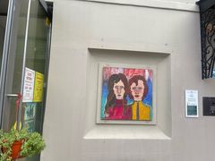 -老阿尔巴特大街