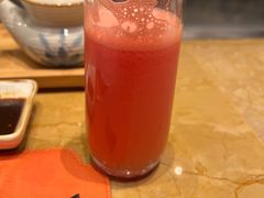 -和·铁板烧·OMAKASE(望京昆泰嘉晟酒店)