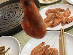 -港畔赶海蒸汽海鲜烧烤自助(仙螺岛店)