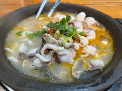 -大鼎石锅鱼(春江里店)