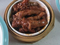 -阿政粤小馆(中央大街店)