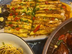 -阿嫂印象·民间江湖菜(大学城店)