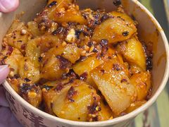 -周小亮丁家坡洋芋(全国总店)