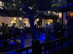 -绿茶餐厅(乐峰广场店)