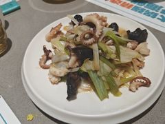 -大锅强·蒸海鲜青岛菜(吾悦广场店)
