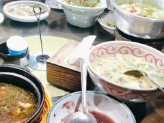 -打酱油·非遗淮扬菜(瘦西湖梅岭店)