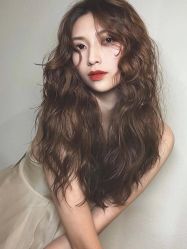 -菲·木田moontin造型salon