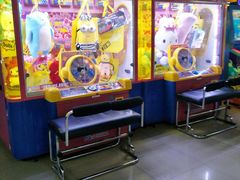 -Play1家庭娱乐中心(裕华万达店)