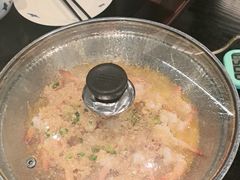 -简小舍·民间手艺菜(武昌江滩店)