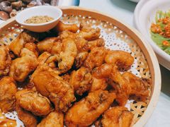 -小船渔村•大连菜•大连焖鱼(明泽街店)