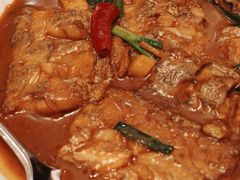 -宁海食府(北岸琴森店)
