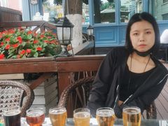 -青岛啤酒博物馆·音乐餐吧