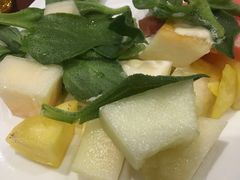 -尊品牛排(沙湾印象汇店)