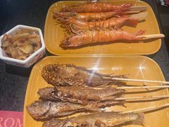 -牛New寿喜烧(闵行龙湖天街店)