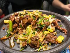 -羲和雅苑•北京烤鸭(乐园道万象城店)