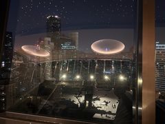 -广州花园酒店-凌璇阁360度高空海鲜自助餐CAROUSEL