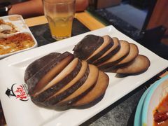 -杨记齐齐哈尔烤肉(五莲路店)