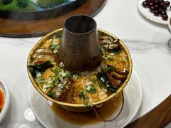 -全晋丽呈睿轩酒店-餐厅