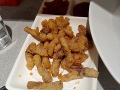 小酥肉-海底捞火锅(上元大街店)