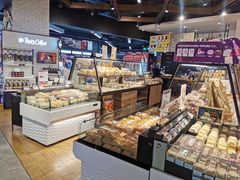 -Olé精品超市(北京合生汇店)