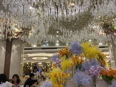 -芭菲盛宴·环球美食(袁家岗店)