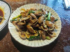 -上楼私房菜(院士路店)