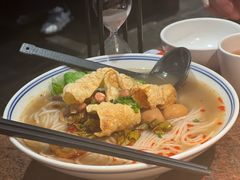 老表螺蛳粉-桂小厨广西菜(桂林万象城店)