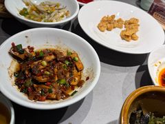 -井水小厨·湘菜(活力广场店)