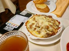 -老井俄式餐厅