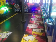 -核客电玩城(东门店)