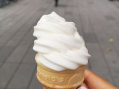 -麦当劳(文武路店)