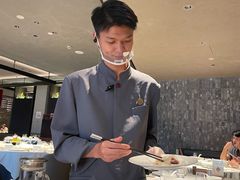 -四季民福烤鸭店(外滩外白渡桥店)