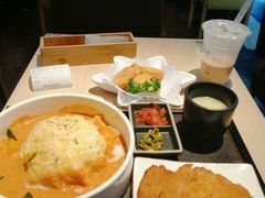 -噹噹呀咪咖喱屋(三阳百盛店)