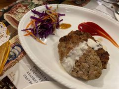 -露西亚咖啡西餐厅(哈尔滨俄侨纪念馆店)