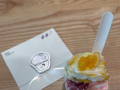 -喜茶(上海打浦桥日月光gelato lab+店)