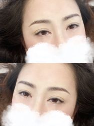 -MIVI·纹眉半永久野生眉