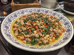-杨记隆府(南坪店)