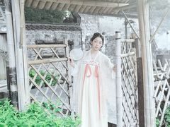 -汉仪华裳汉服旗袍·摄影写真馆(乌镇西栅店)