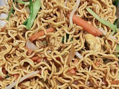 -三太子地摊烧烤·小龙虾(北蔡店)