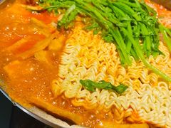 -花腰餐吧Bistro烧烤 傣味(传媒大学店)